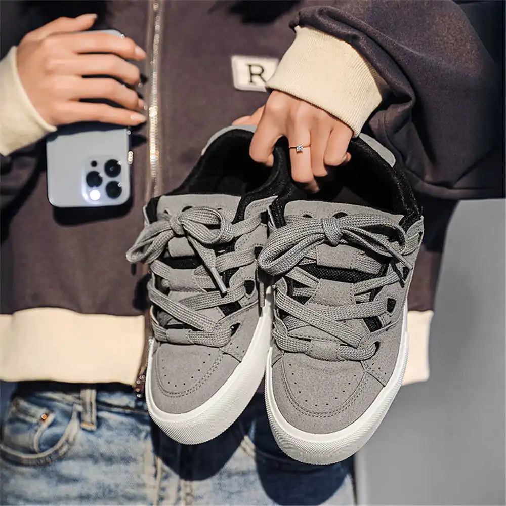 With Lacing Hiphop Women's Sch - Men'S Shoes Different Types recensione e prezzo