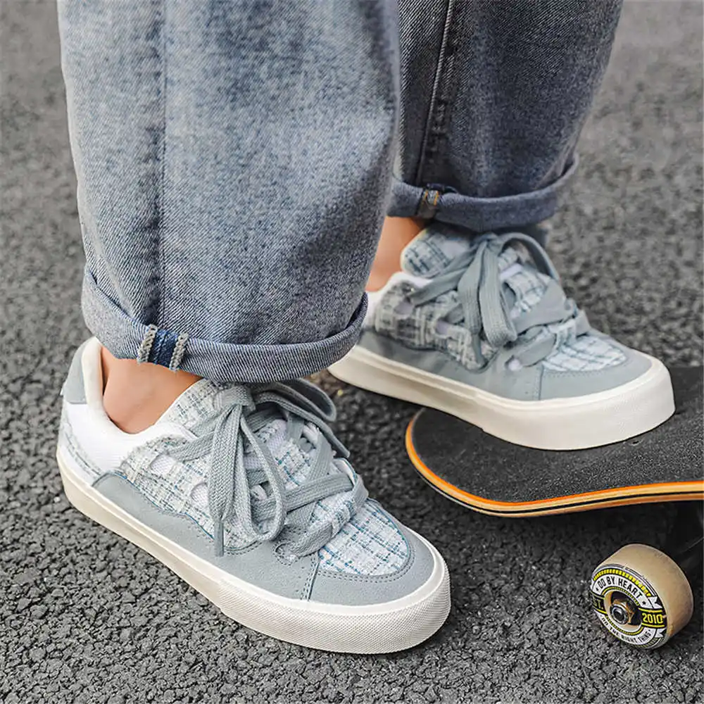 With Lacing Hiphop Women's Sch - Men'S Shoes Different Types recensione e prezzo