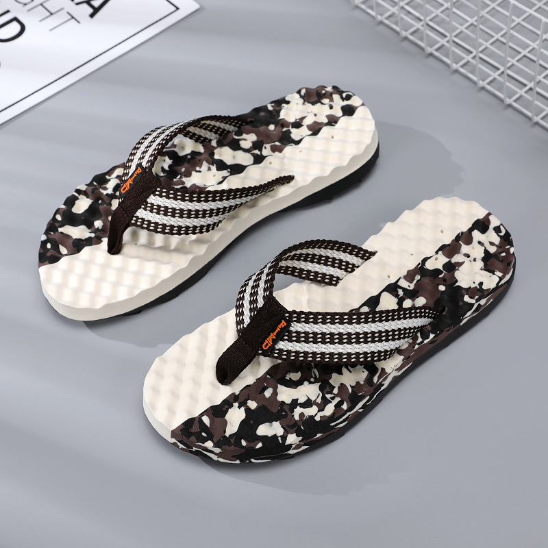 Men's Massage Slippers Foot Ac - Running Shoes Lightweight recensione e prezzo