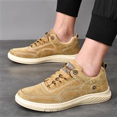 Minimalist Comfort Men Hand Wo - Men Shoes Office recensione e prezzo