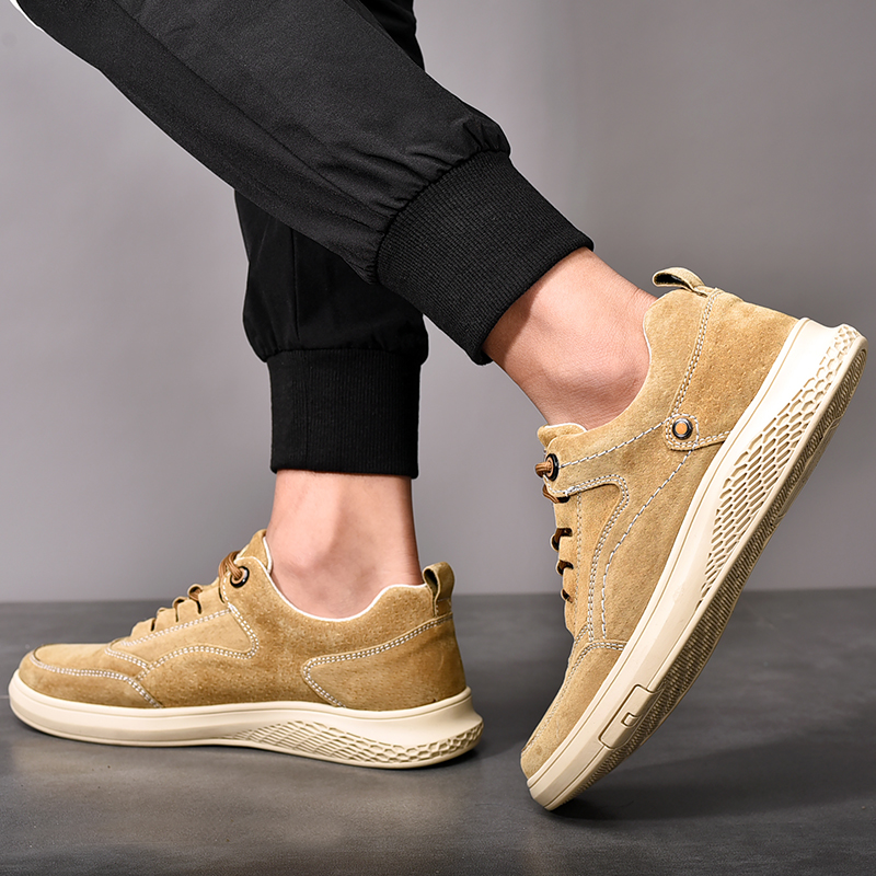 Minimalist Comfort Men Hand Wo - Men Shoes Office recensione e prezzo