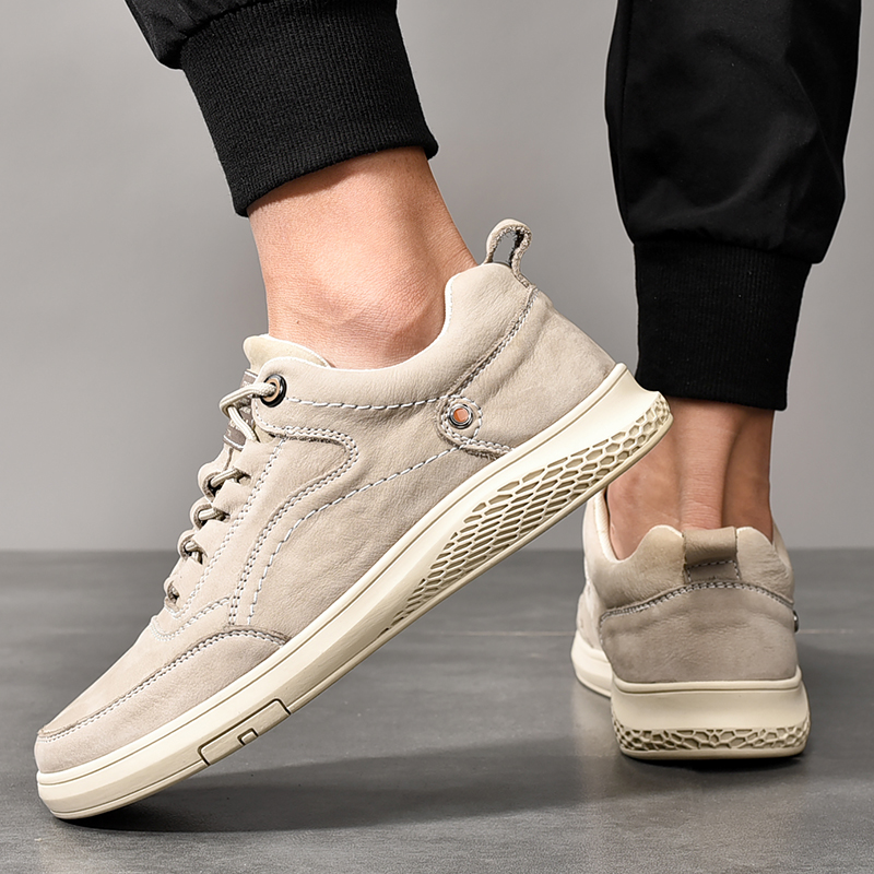 Minimalist Comfort Men Hand Wo - Men Shoes Office recensione e prezzo