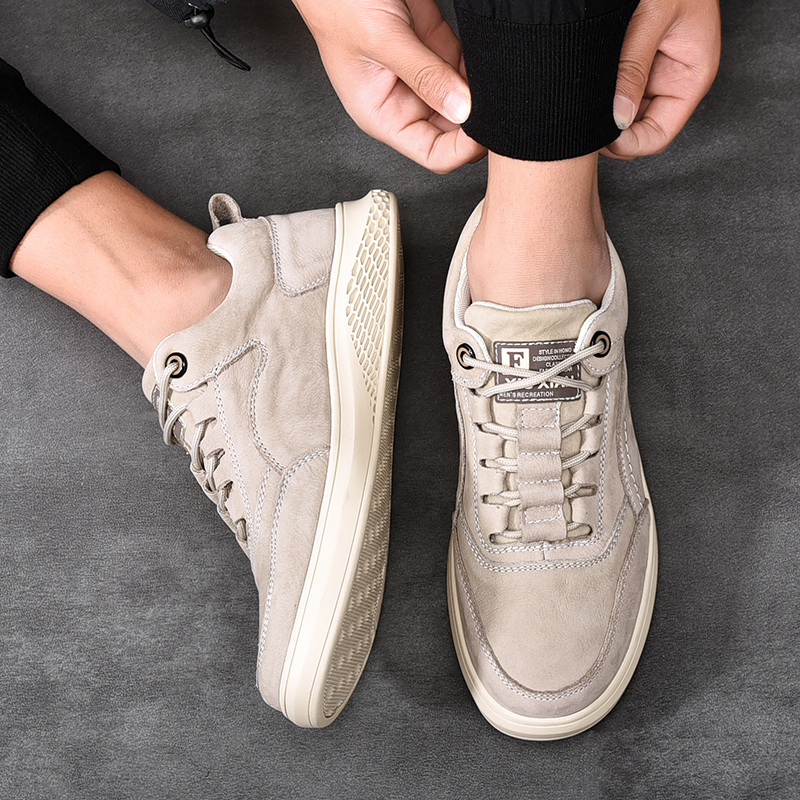 Minimalist Comfort Men Hand Wo - Men Shoes Office recensione e prezzo