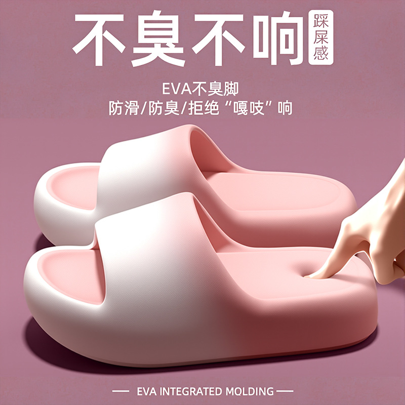 Slippers for women and men in  - Men'S Shoes For Summer recensione e prezzo