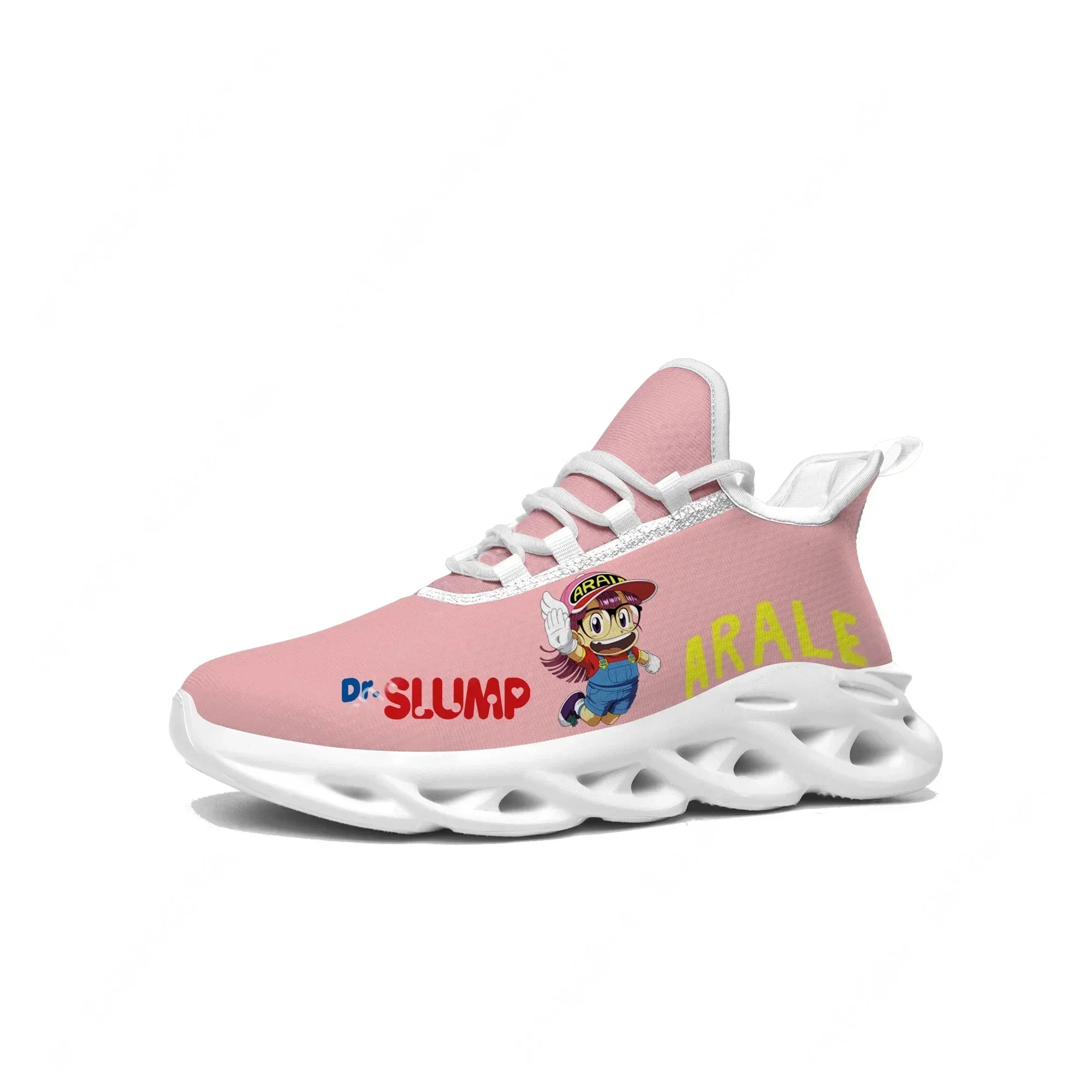 Arale Dr Slump Flats Sneakers  - Men Shoes Japan recensione e prezzo