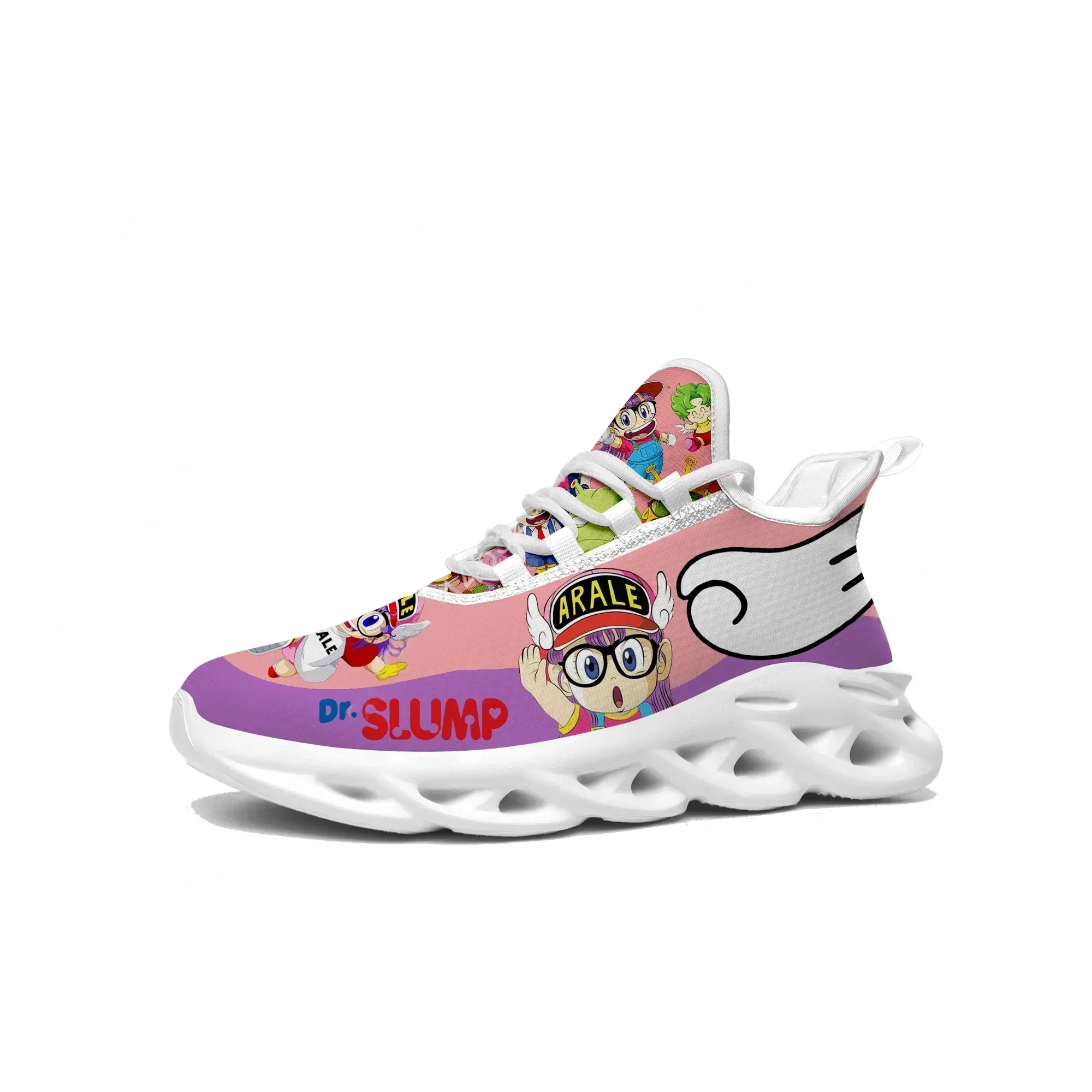 Arale Dr Slump Flats Sneakers  - Men Shoes Japan recensione e prezzo