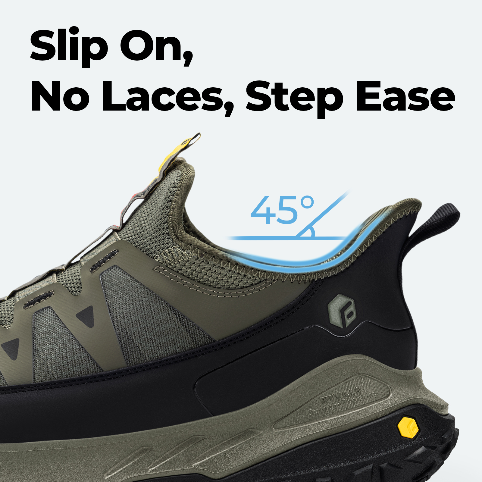 Fitville Outdoors Hiking Shoes - Men'S Shoes V5 Rnr recensione e prezzo
