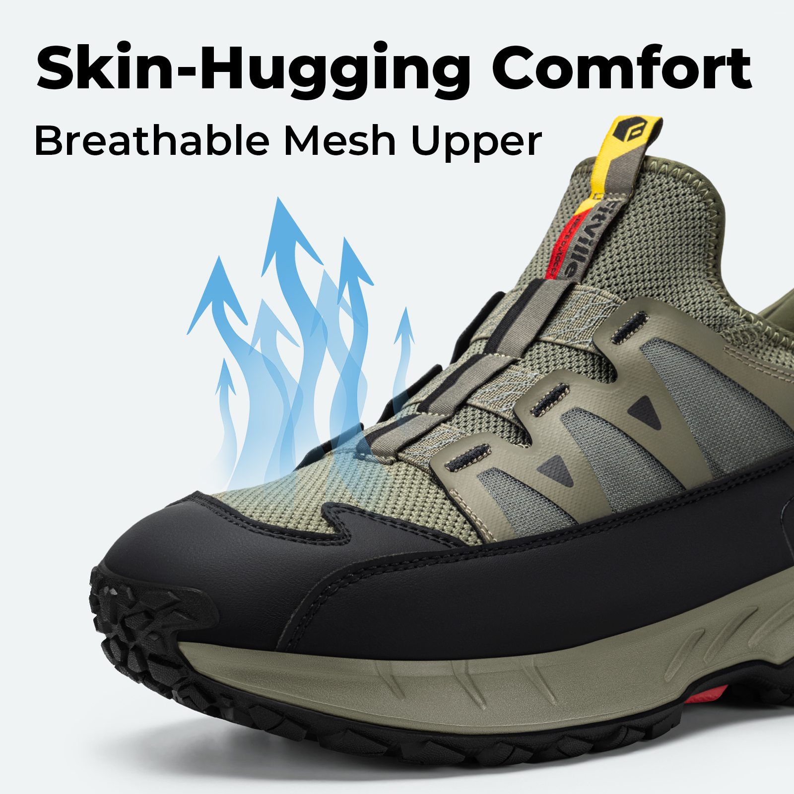 Fitville Outdoors Hiking Shoes - Men'S Shoes V5 Rnr recensione e prezzo