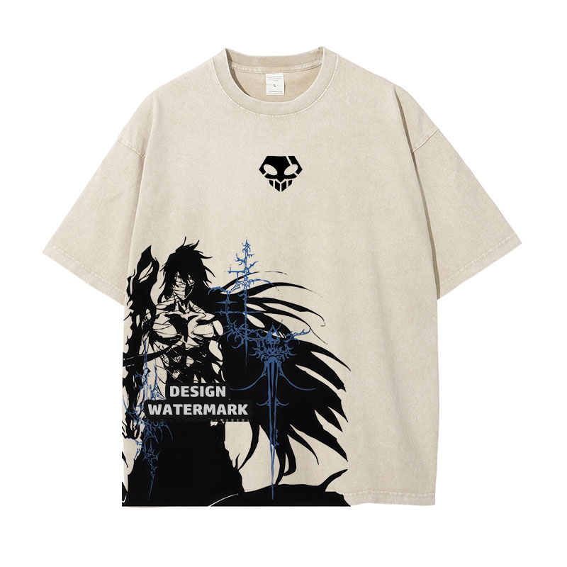 Anime Kurosaki Ichigo T Shirts - Men'S Shoes Xl recensione e prezzo