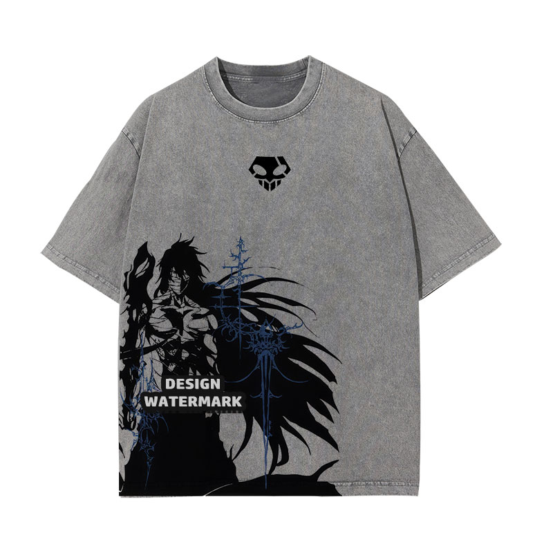 Anime Kurosaki Ichigo T Shirts - Men'S Shoes Xl recensione e prezzo