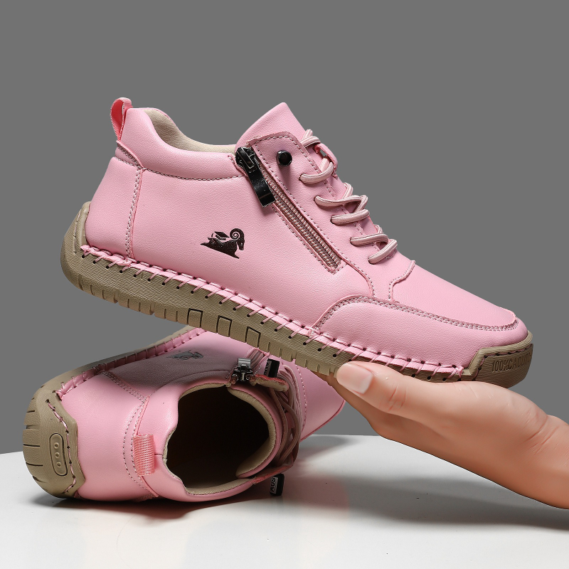 Women's Sneakers Handmade Leat - Men'S Shoes Dress Casual recensione e prezzo