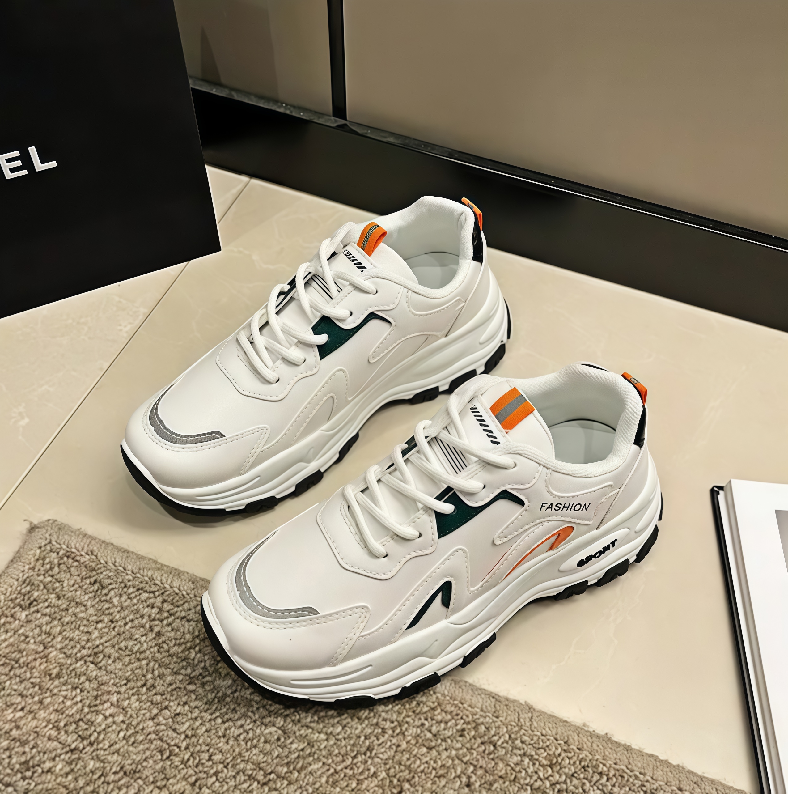 Women's New All-Season Lightwe - Running Shoes Lightweight recensione e prezzo