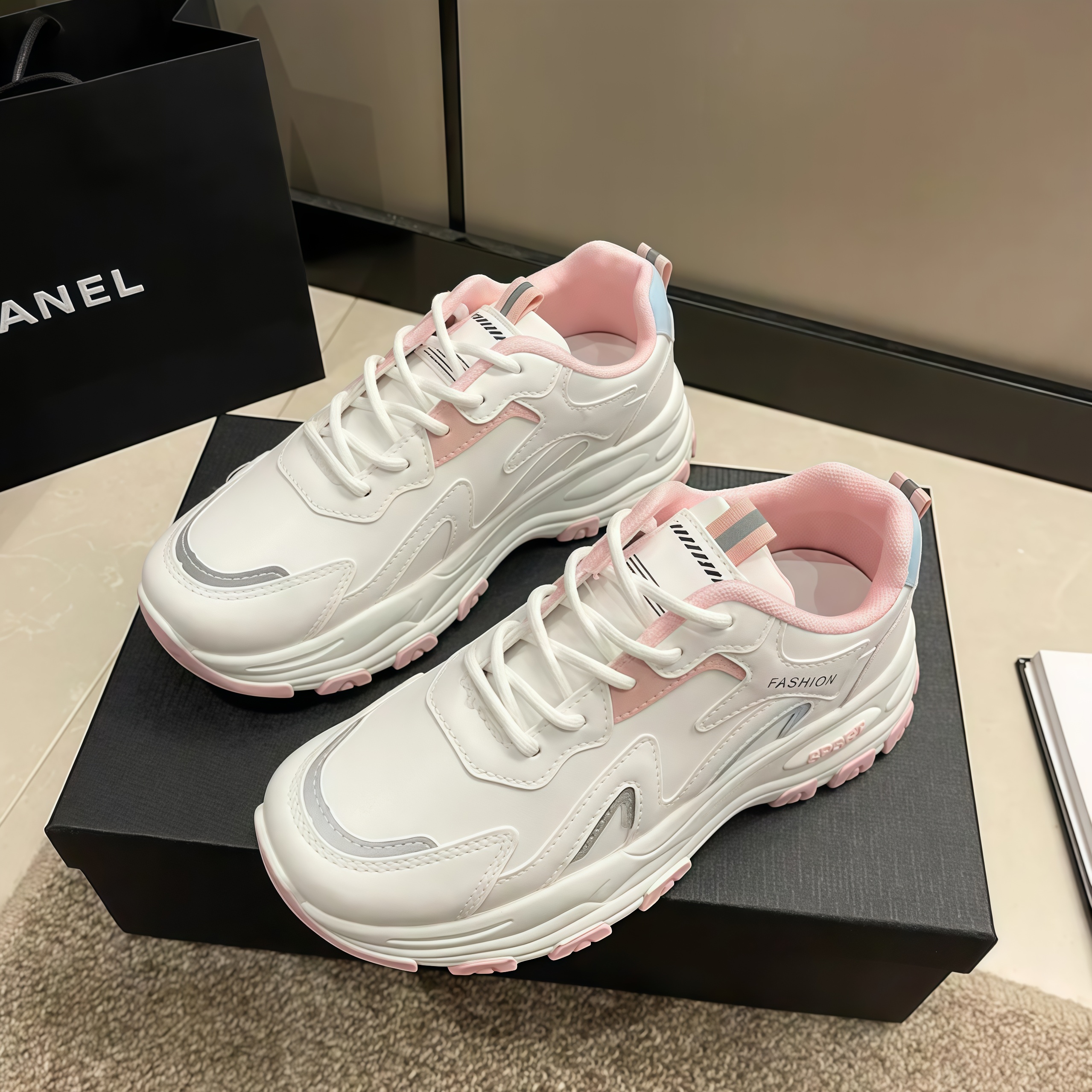 Women's New All-Season Lightwe - Running Shoes Lightweight recensione e prezzo