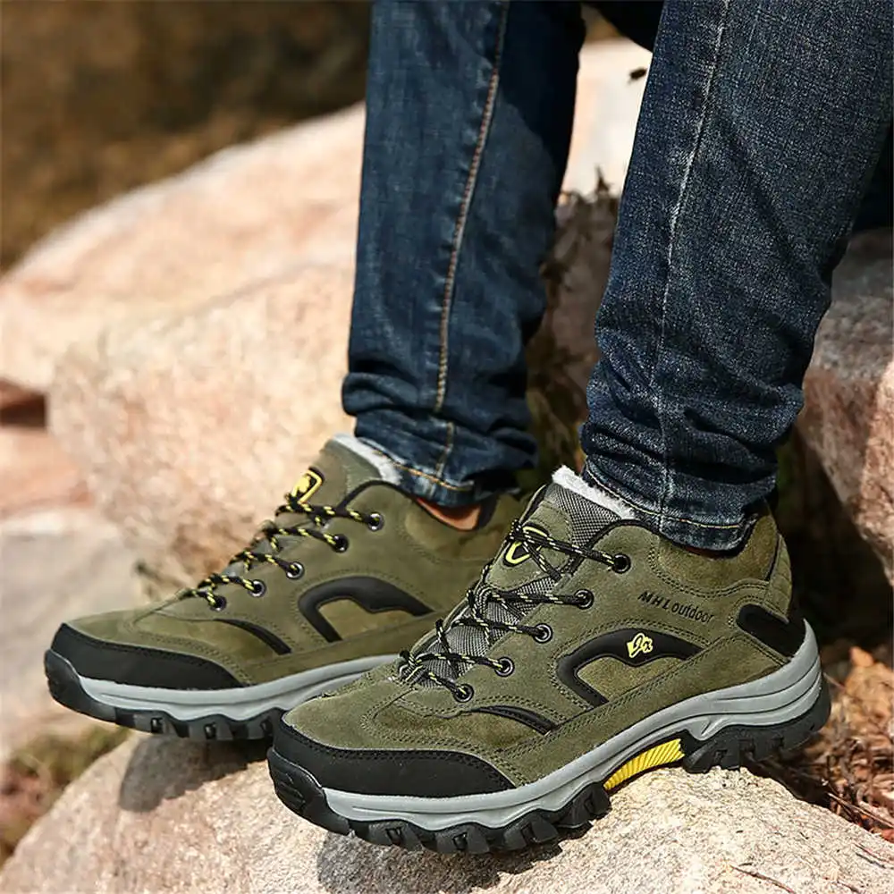 Camp Cotton Hiking Shoes For M - Men'S Shoes Different Types recensione e prezzo