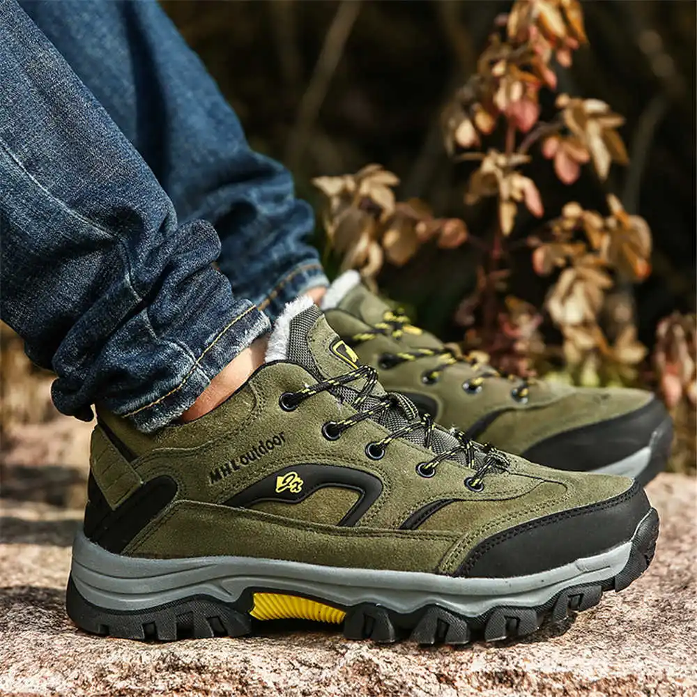 Camp Cotton Hiking Shoes For M - Men'S Shoes Different Types recensione e prezzo