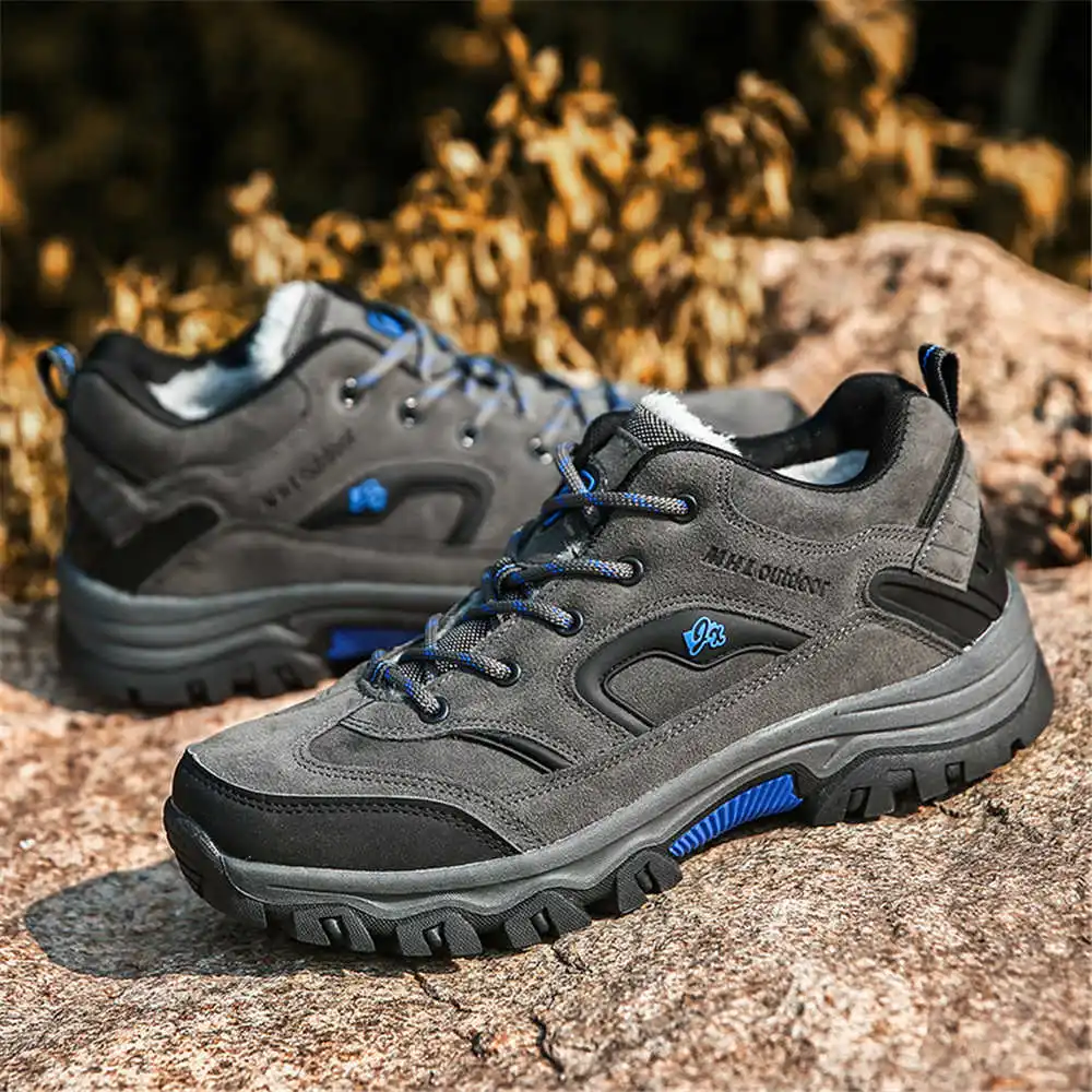 Camp Cotton Hiking Shoes For M - Men'S Shoes Different Types recensione e prezzo