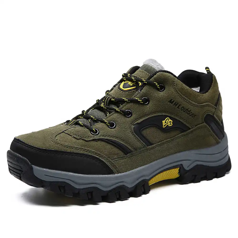 Camp Cotton Hiking Shoes For M - Men'S Shoes Different Types recensione e prezzo