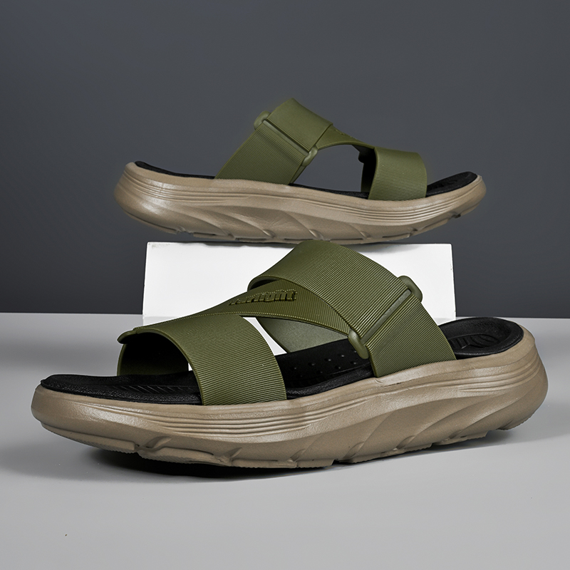 Summer New Men's Sandals Outdo - Running Shoes Lightweight recensione e prezzo