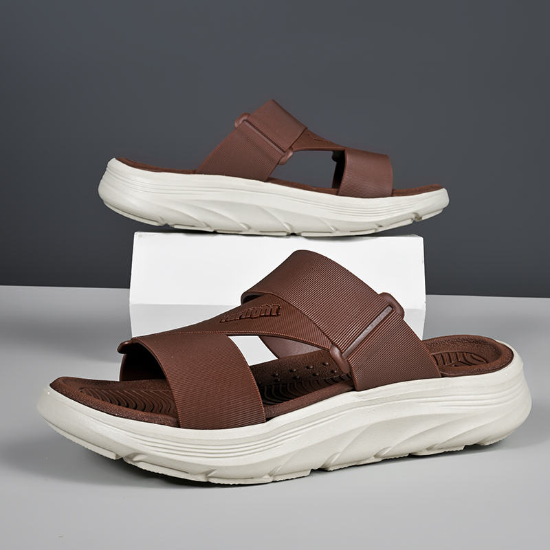 Summer New Men's Sandals Outdo - Running Shoes Lightweight recensione e prezzo