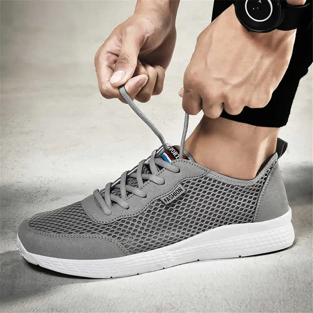35-46 Breathable Light Blue Sn - Men'S Shoes Different Types recensione e prezzo