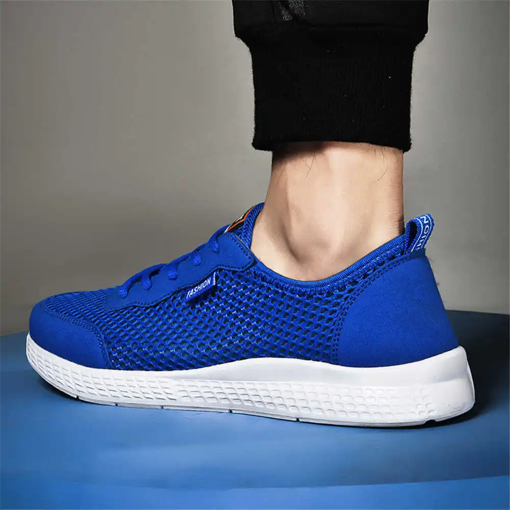 35-46 Breathable Light Blue Sn - Men'S Shoes Different Types recensione e prezzo